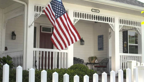 Mortgage Savings Program